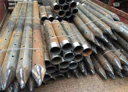 美姑钢花管哪里有卖